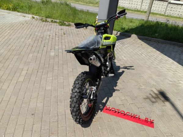 Motoland XT300 HS YB300H 4V (4х-клап.), 2026 г.