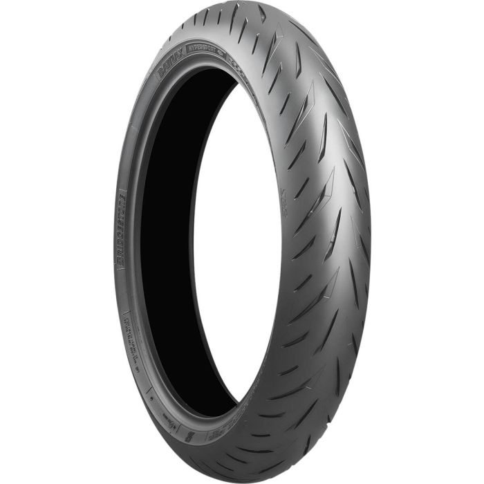 Моторезина Bridgestone Battlax Hypersport S22 110/70R17 (54H) TL Front