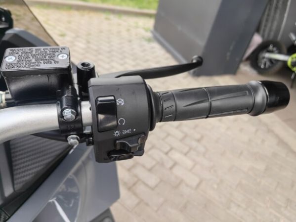 SPRMOTORS TRAVEL MAX 180 EFI (T4-50H), 2026 г.