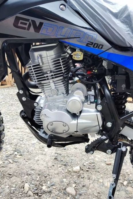 Эндуро Racer RC 200GY-C2 Enduro, 2025 г.