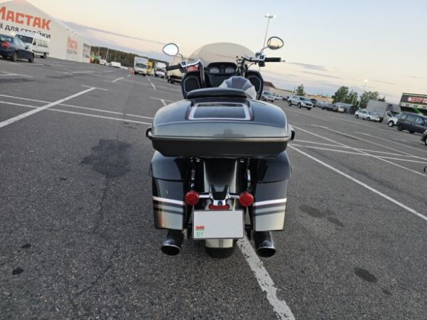 Indian Challenger Limited, 2021 г.