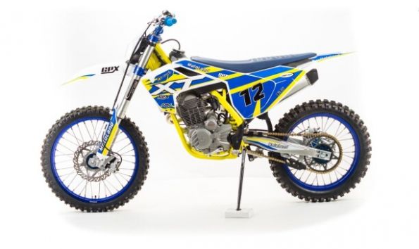 Motoland XT 250 ST-NC, 2022 г.
