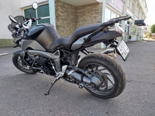 BMW K K1300R, 2011 г.