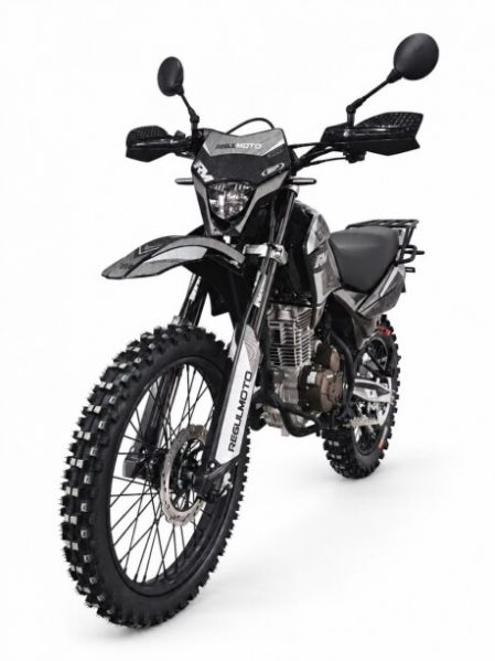 Regulmoto Grizzly PR300PRO, 2026 г.