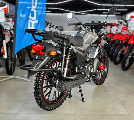  ROCKOT ALPHA OFFROAD, 2026 г.