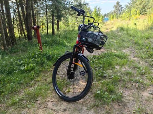 Tsunami Dacha 500W, 2025 г.