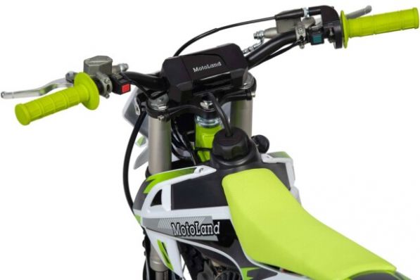 Motoland 125 SX 125 E, 2024 г.