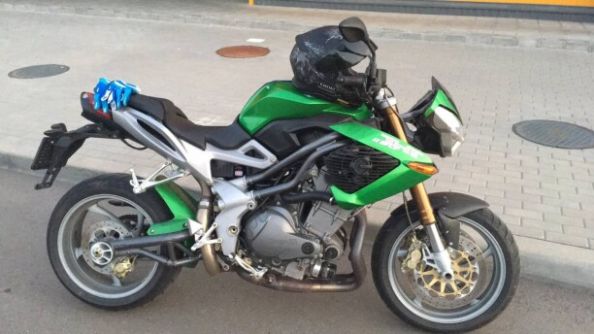 Benelli TNT 1130, 2005 г.