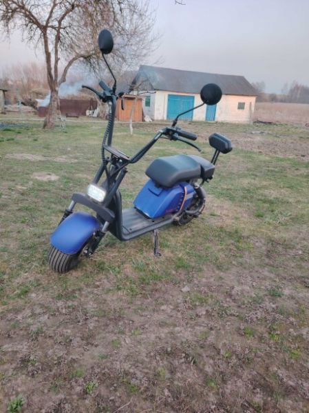 Smart Balance Mini Sport, 2024 г.