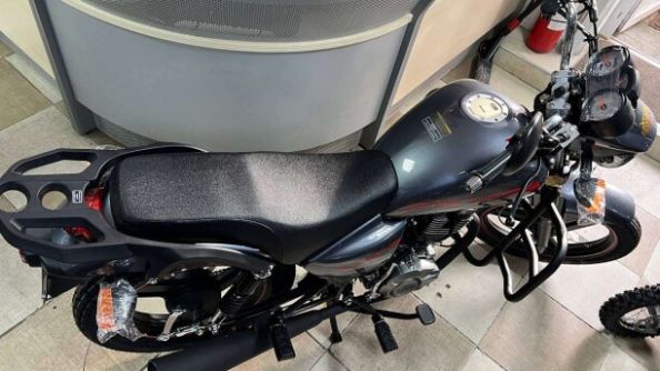 Hors Z 150, 2026 г.