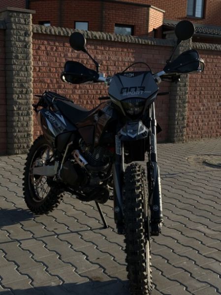 Regulmoto Sport, 2024 г.