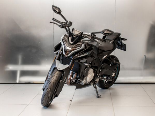 CFMOTO 675NK, 2026 г.