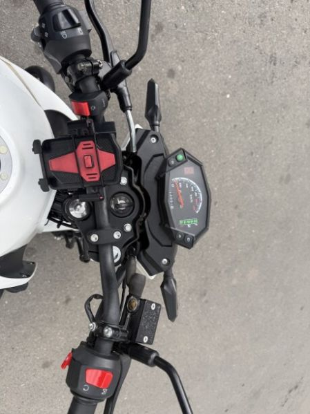 Stels RK125, 2024 г.