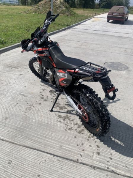 Regulmoto Sport, 2026 г.