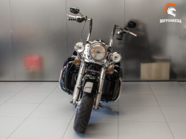 Harley-Davidson Road King FLHR, 2010 г.