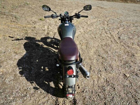 Motoland TEXAS 300 PRO, 2026 г.