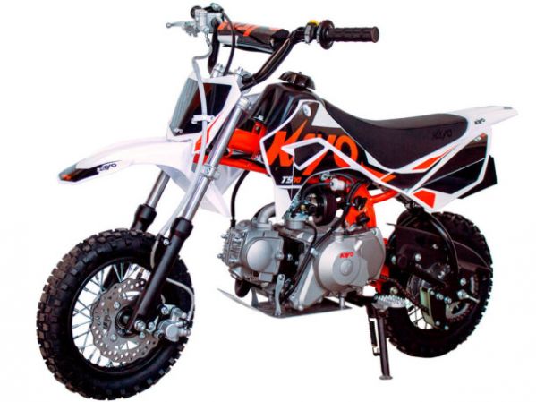 Kayo TS70 Mini, 2026 г.