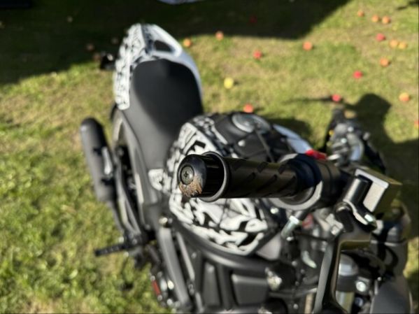 VMC Monster Plus, 2024 г.