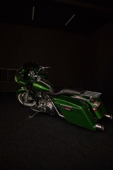 Harley-Davidson Road Glide, 2005 г.