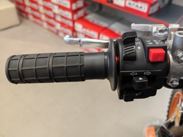 SPRMOTORS Cross Road-3 MAX NEW, 2026 г.
