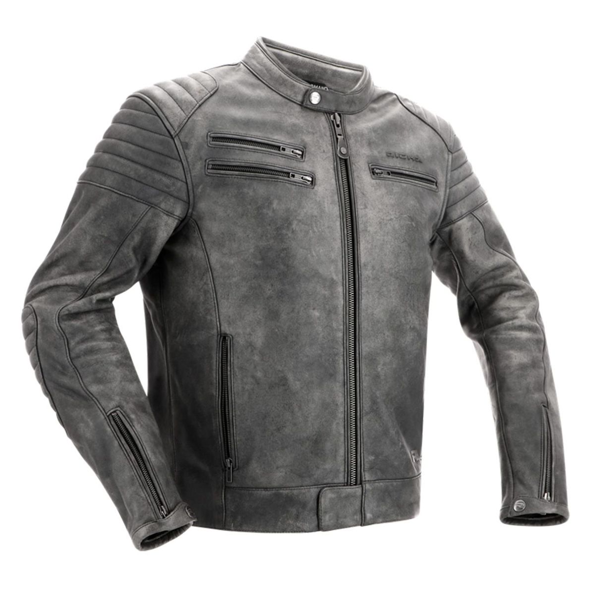 Куртка richa charleston titanium