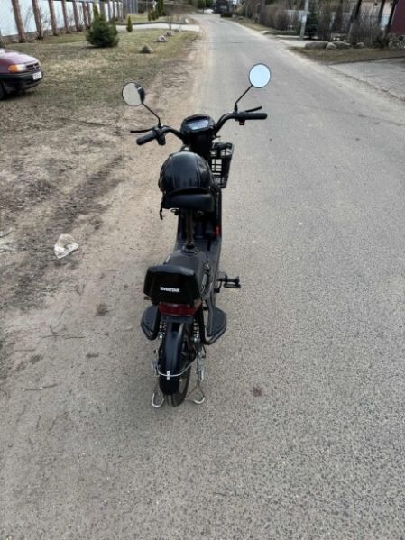 Skymoto Quest, 2025 г.