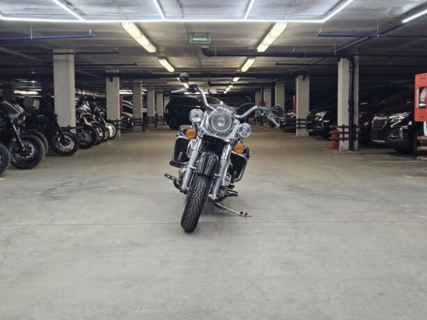 Harley-Davidson Road King, 2003 г.