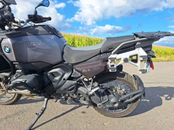 BMW R 1300 GS ADVENTURE, 2025 г.