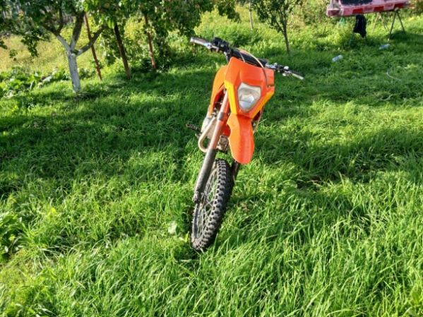 Racer Enduro, 2021 г.