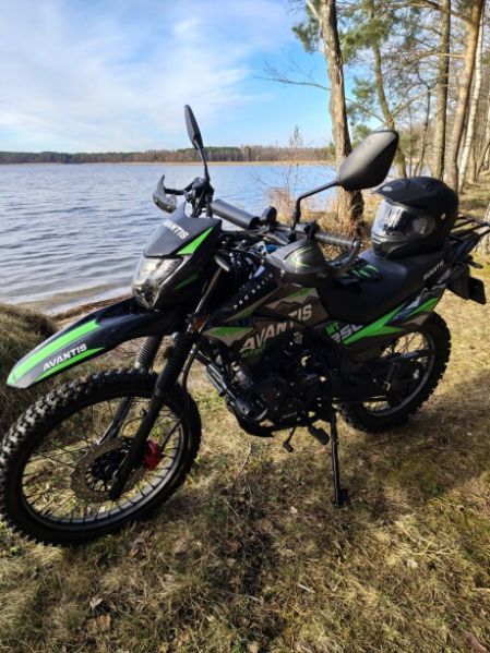 Avantis MT 250 lite, 2025 г.