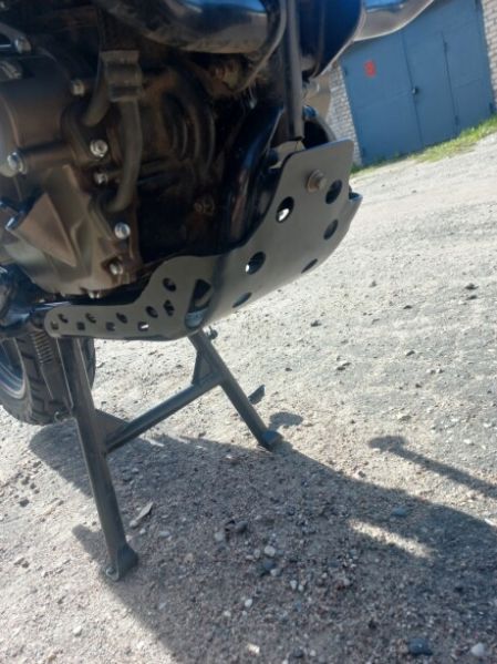 ROCKOT HOUND 250 2.0, 2025 г.