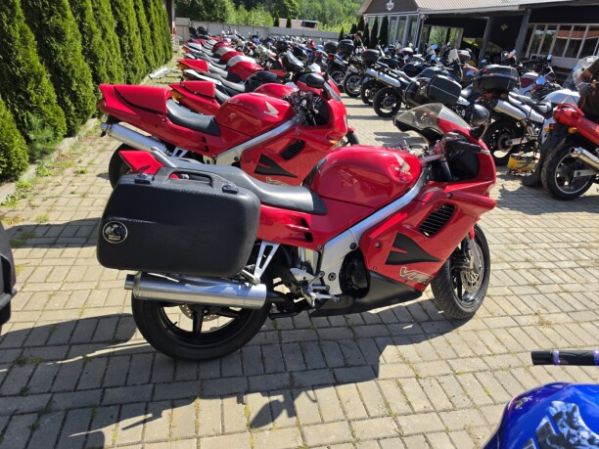 Honda VFR, 1995 г.