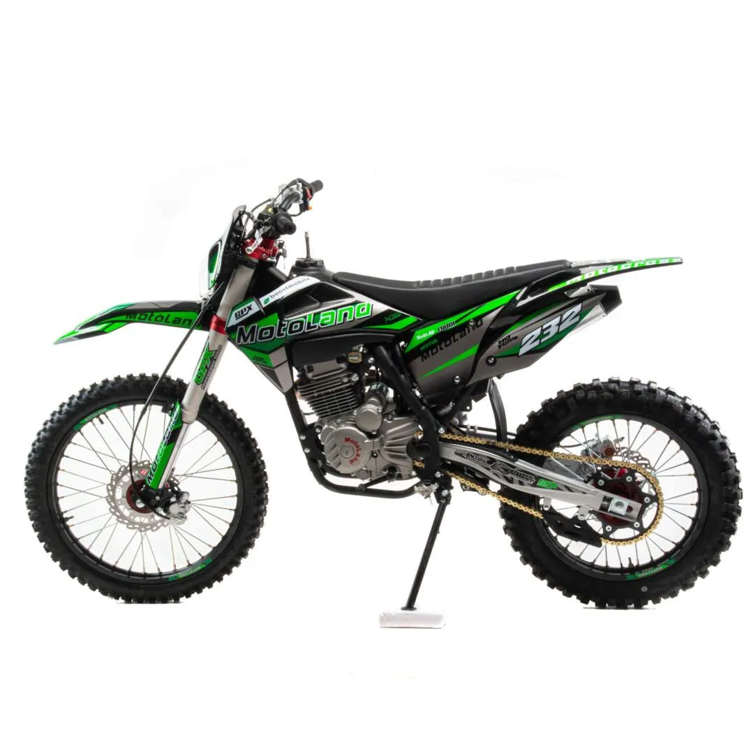 Кроссовый Motoland XT 300HS175FMM, 2026 г.