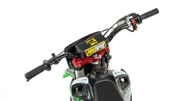 Motoland XT 300 HS, 2026 г.