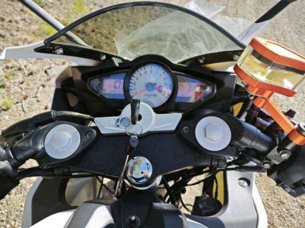 Motoland R1 300, 2026 г.