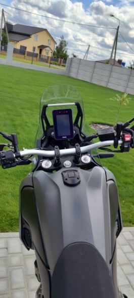 Yamaha XTZ, 2024 г.