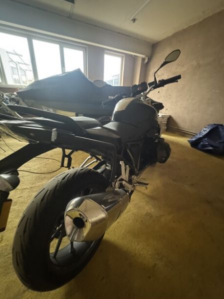 BMW R, 2019 г.
