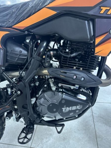 TMBK ENVY 300 PRO, 2026 г.