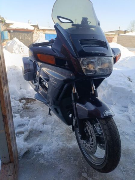 Honda ST, 1995 г.