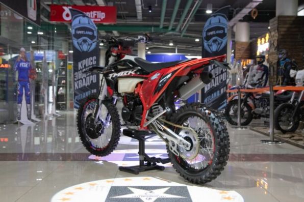 TMBK SPRINTER 300, 2025 г.