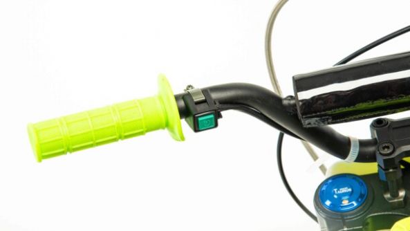 Motoland Cross Apex 110 E 14/12, 2025 г.