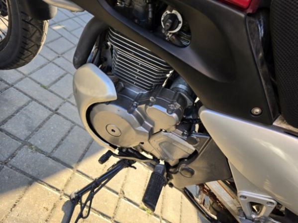 Suzuki XF, 2000 г.