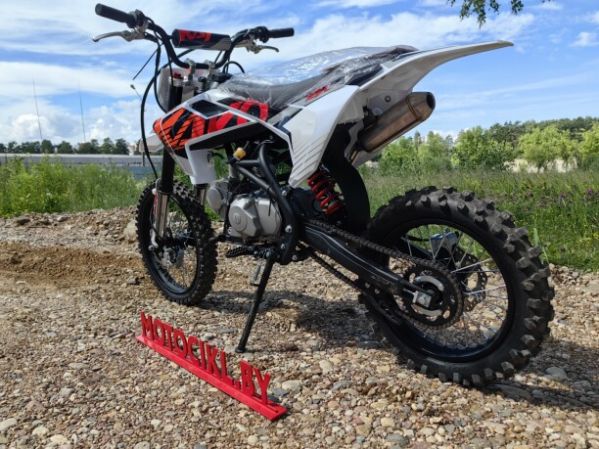 Kayo M125EM 17/14, 2026 г.