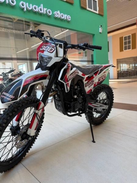 Progasi SUPER MAX 300, 2026 г.