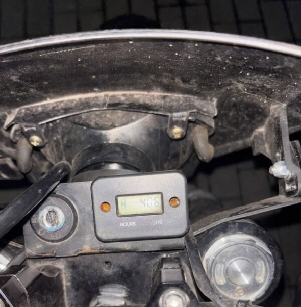 Motoland 125 SX 125 E, 2026 г.