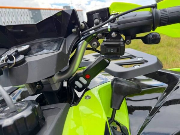 MOTERA TANK 220 S 1 Res, 2026 г.