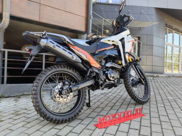 Motoland GARET 300 21/18, 2026 г.