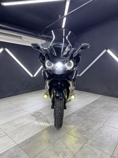 BMW K 1600 GTL, 2014 г.