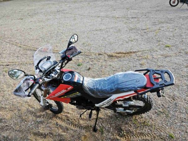 Motoland Enduro 300 GL300, 2026 г.