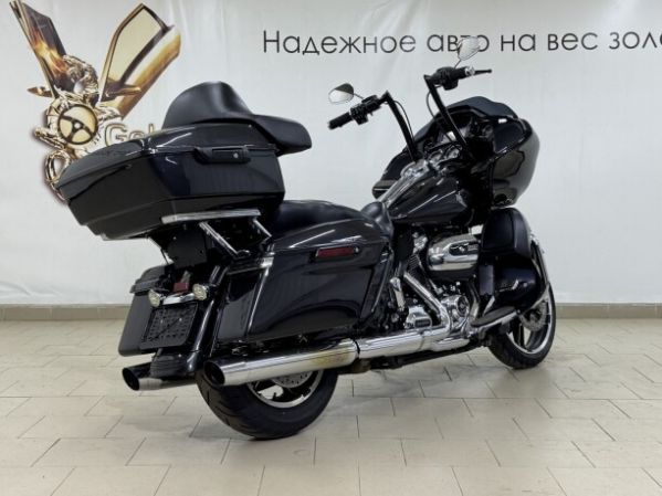 Harley-Davidson Road Glide, 2017 г.
